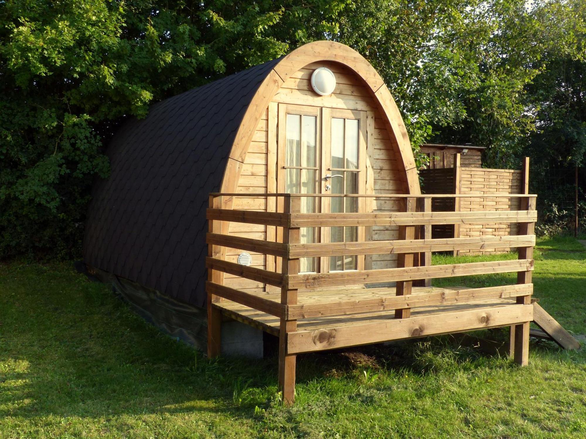 Camping Du Pontis Verteillac Exterior foto