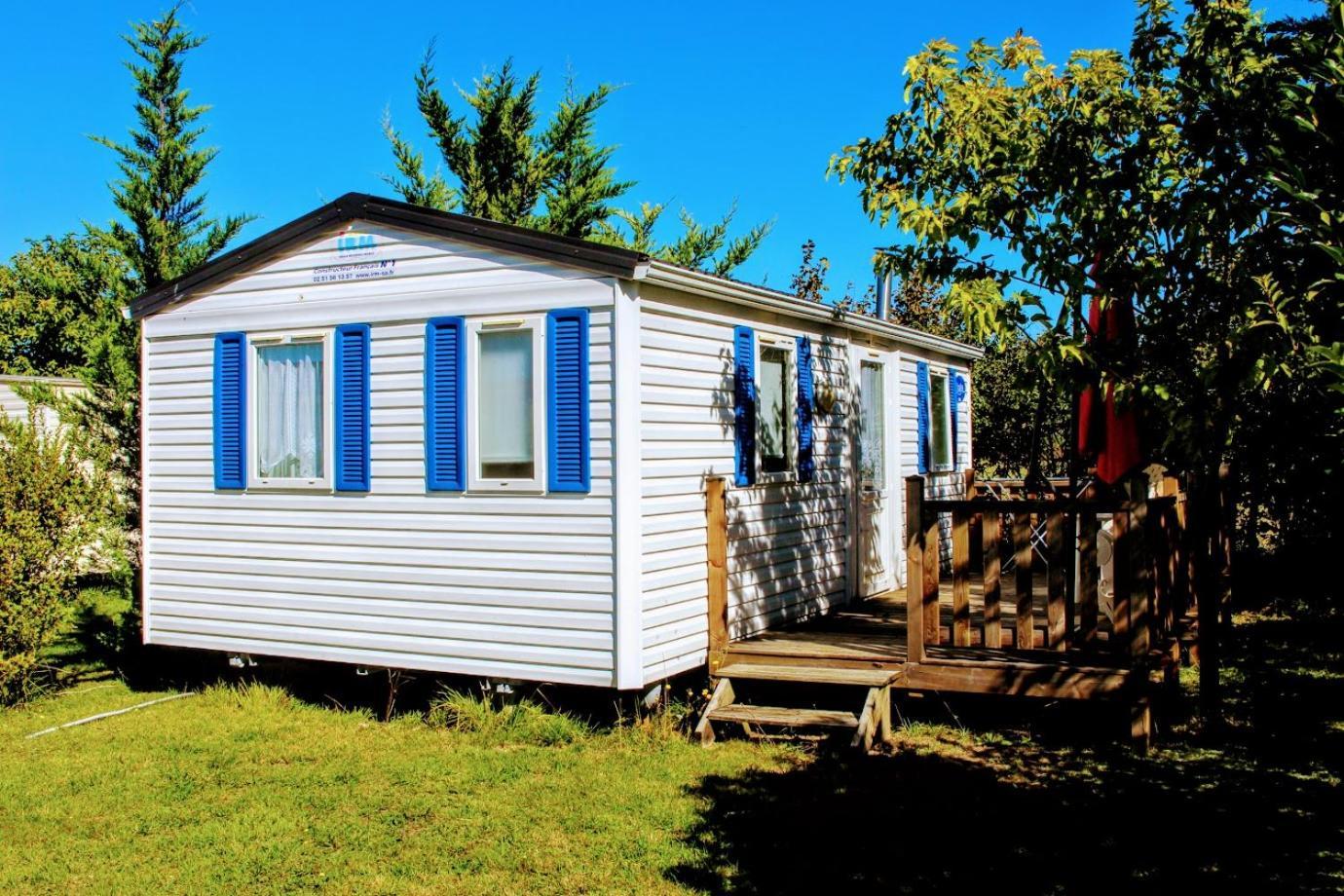 Camping Du Pontis Verteillac Exterior foto