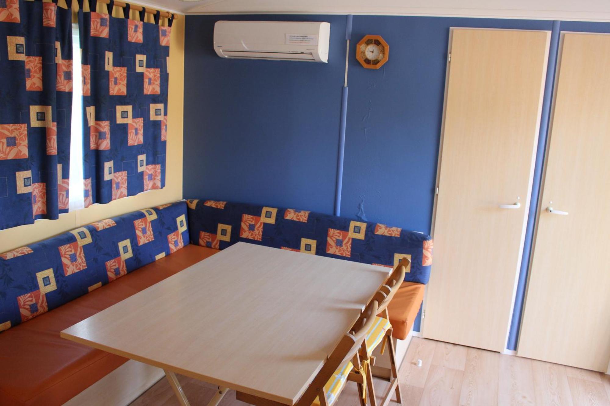 Camping Du Pontis Verteillac Exterior foto